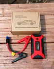 High Power 99800mAh 12V Car Jump Starter Battery Booster - 1