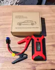 High Power 99800mAh 12V Car Jump Starter Battery Booster - 2