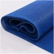 Mat Perfureted za Sakafu - Anti-Slip PVC Rubber - 1