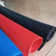 Mat Perfureted za Sakafu - Anti-Slip PVC Rubber - 2