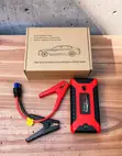 99800mAh Power Bank ya Kurukia Gari Bila Matengenezo - 2