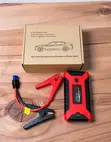 12V 99800mAh Car Jump Starter Battery Booster - 2