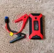 Ultra High Quality 12V 99800mAh Car Jump Starter Battery Booster - 2