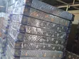 Johari Quilted Fibre Mattress 4x6 8 Inches - 1
