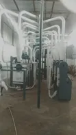 Maize Mill Plant - 20 Tons/24 Hours - 1