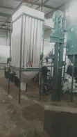 Maize Mill Plant - 20 Tons/24 Hours - 2