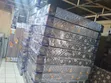 Johari Mattress Mpya ya Fibre 8-Inch Heavy Duty (4x6) - 1