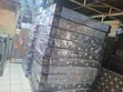 Johari Mattress Mpya ya Fibre 8-Inch Heavy Duty (4x6) - 2
