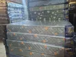 Johari 5x6 10 Inch Fibre Mattress - Quilted & Imara - 1