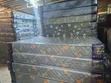 Johari 5x6 10 Inch Fibre Mattress - Quilted & Imara - 2