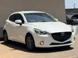 Mazda Demio 2019 White - 1
