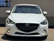 Mazda Demio 2019 White - 2