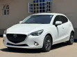 Mazda Demio 2019 White - 3
