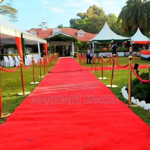 Premium Walkway Carpets - Elegant & Durable - 1