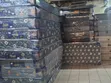 Johari High Density Fibre Mattress 3x6 - 1