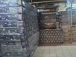 Johari High Density Fibre Mattress 3x6 - 2