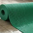 Perforated PVC Anti-Slip Mats for Restaurants - 2