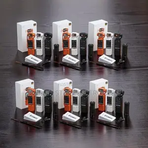 Sports Portable Q6, Q7, Q8 Rotating Action Cameras