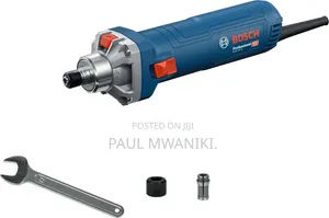 Bosch GGS 30 S Professional Straight Grinder