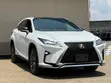 Lexus RX 300 2019 White - 1