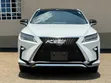 Lexus RX 300 2019 White - 2