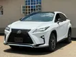 Lexus RX 300 2019 White - 3