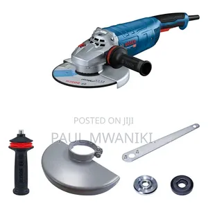 Bosch Professional GWS 27-230 Angle Grinder