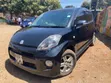 Toyota Passo 2005 Black - 1