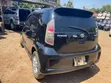 Toyota Passo 2005 Black - 3