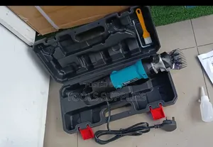 Makita Wool Shaver