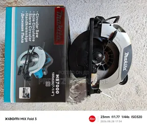 Makita Professional Electric Jigsaw