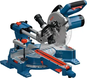 Bosch GCM305-216S Corded Miter Saw