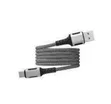 Havit CB6300 USB-A to Type-C Magnetic Cable - 3.0A Fast Charging 1M - 2