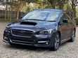 Subaru Levorg 2019 Gray - 1