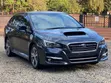 Subaru Levorg 2019 Gray - 2