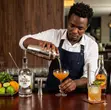 Complete 8-Piece Home Bartender Kit - 2