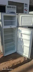 Ramtons Fridge - Iliyorejeshwa Freezer Juu - 3