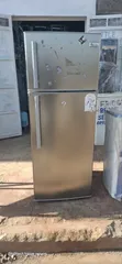 Ramtons Fridge - Iliyorejeshwa Freezer Juu - 4