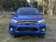 2019 Toyota Hilux Revo Double Cab 2.4 Diesel AWD Blue - 1