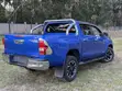 2019 Toyota Hilux Revo Double Cab 2.4 Diesel AWD Blue - 5