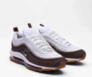 Nike Air Max 97 Brown Foam