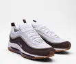 Nike Air Max 97 Brown Foam - 1