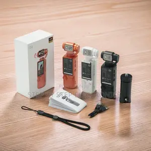 2000mAh Rotating Video Action Cameras Q6, Q7, Q8