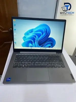 Lenovo Thinkbook 14 Laptop - 16GB RAM, Intel Core i7, 512GB SSD