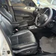 Subaru Exiga 2008 White - 4