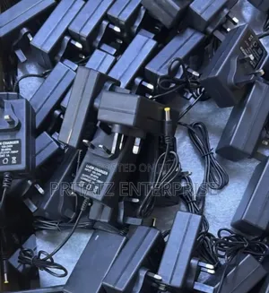 Chaja Mpya ya Betri ya Li-ion ya Cordless Drill