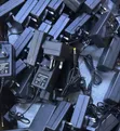 Chaja Mpya ya Betri ya Li-ion ya Cordless Drill - 1