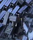 Chaja Mpya ya Betri ya Li-ion ya Cordless Drill - 2