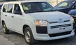 Toyota Probox 2019 White - 1