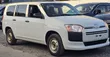 Toyota Probox 2019 White - 2